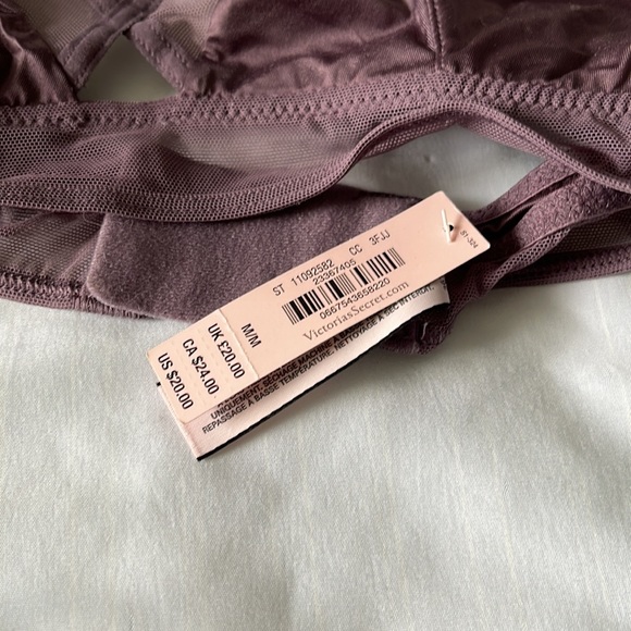 Bralettes - Picture 3 of 3